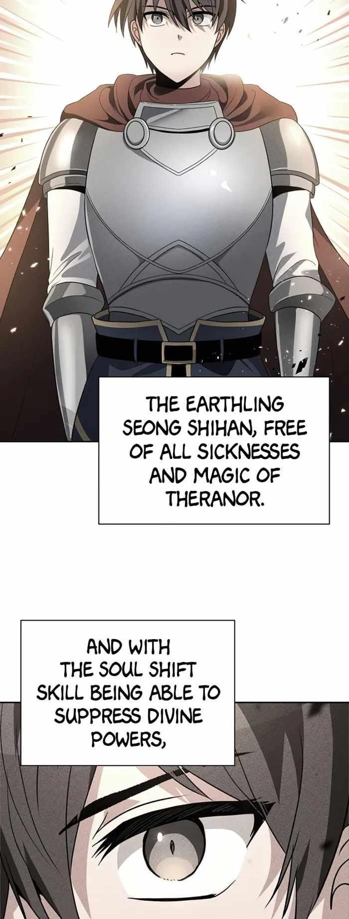 Transmigrating to the Otherworld Once More Chapter 58 - Page 6