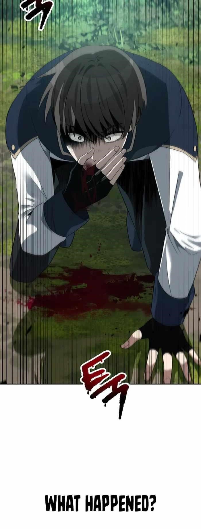 Transmigrating to the Otherworld Once More Chapter 58 - Page 8