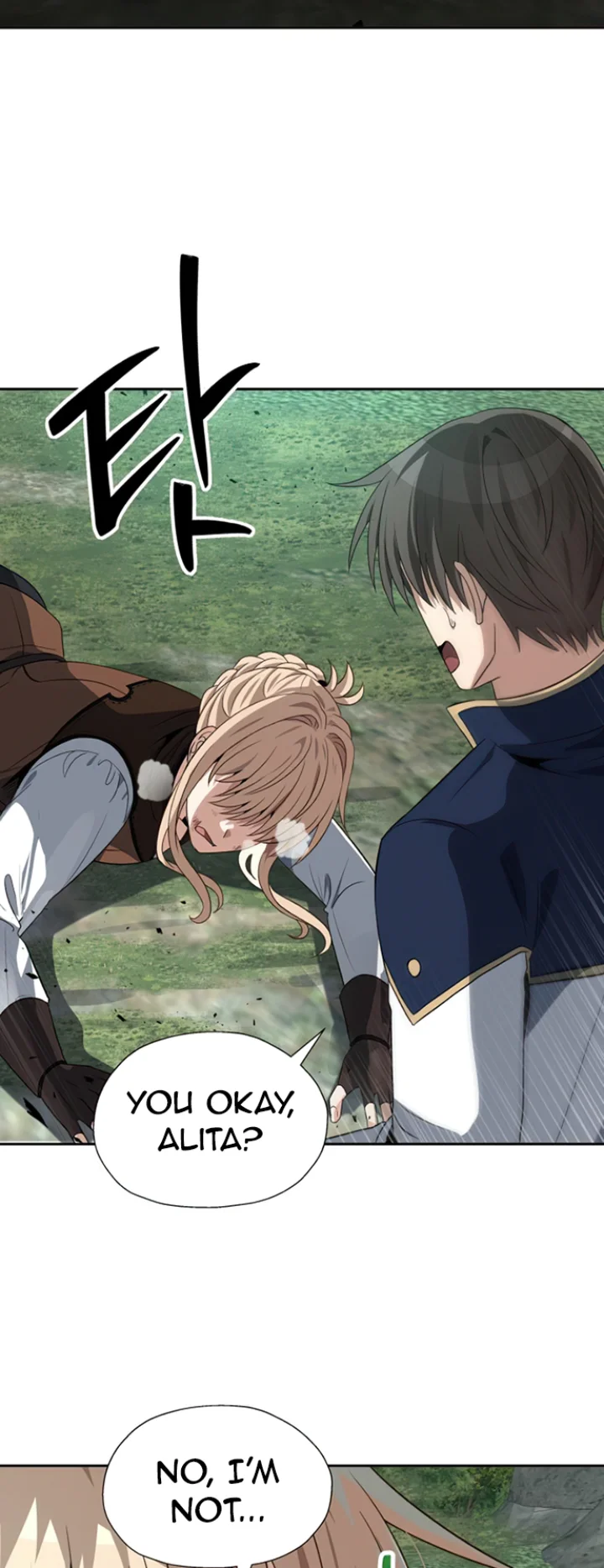 Transmigrating to the Otherworld Once More Chapter 59 - Page 16