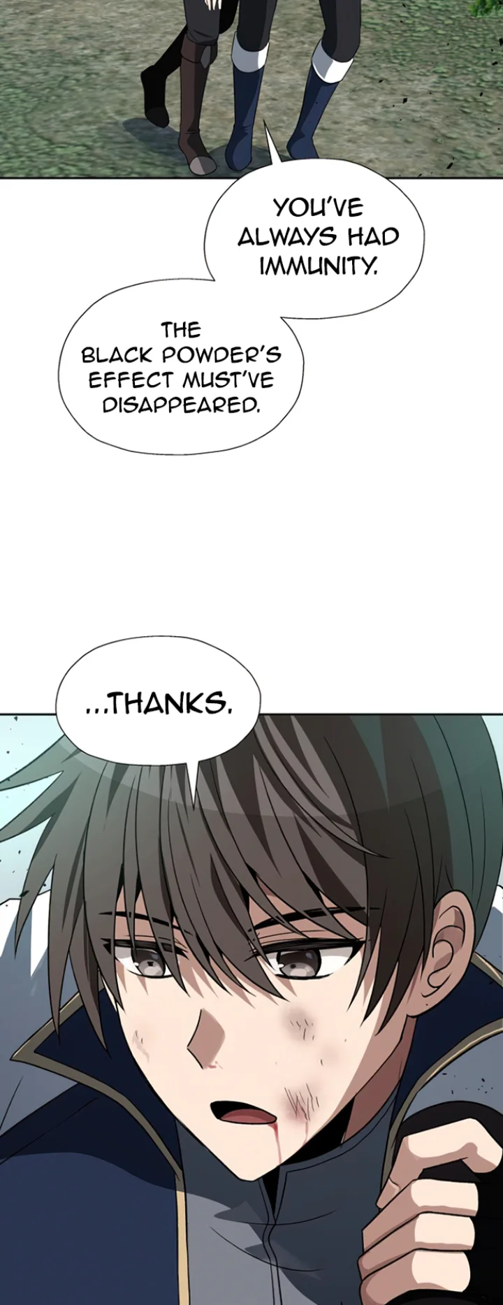 Transmigrating to the Otherworld Once More Chapter 59 - Page 18