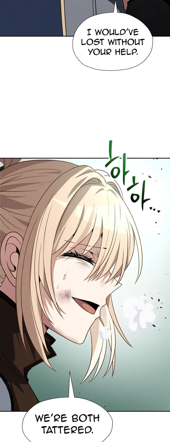 Transmigrating to the Otherworld Once More Chapter 59 - Page 19