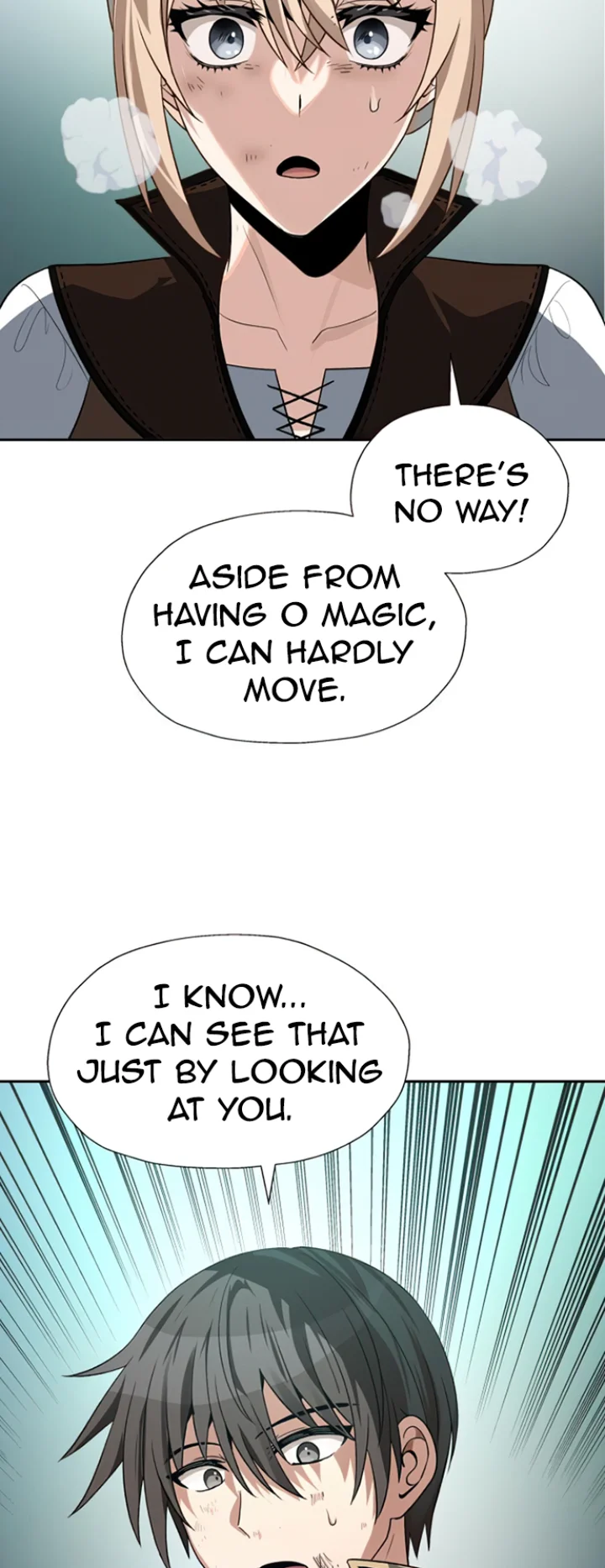 Transmigrating to the Otherworld Once More Chapter 59 - Page 24