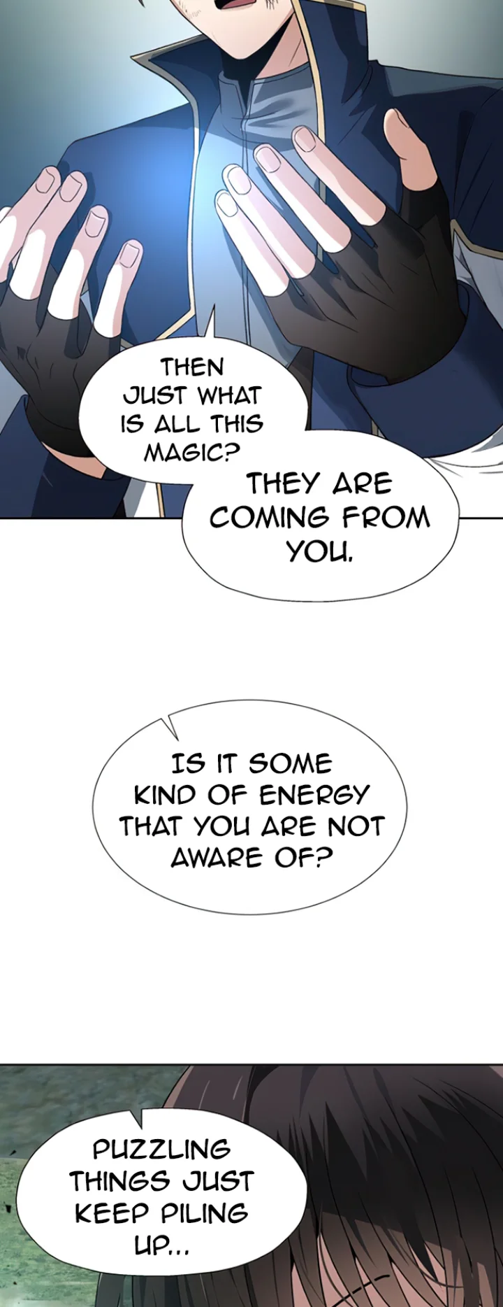 Transmigrating to the Otherworld Once More Chapter 59 - Page 25