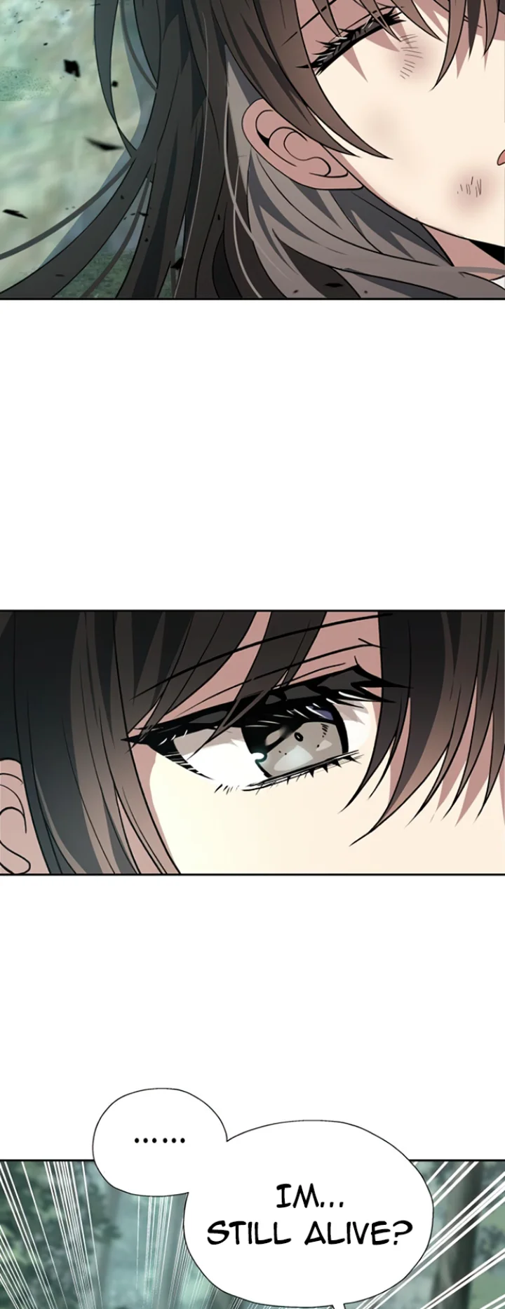 Transmigrating to the Otherworld Once More Chapter 59 - Page 26