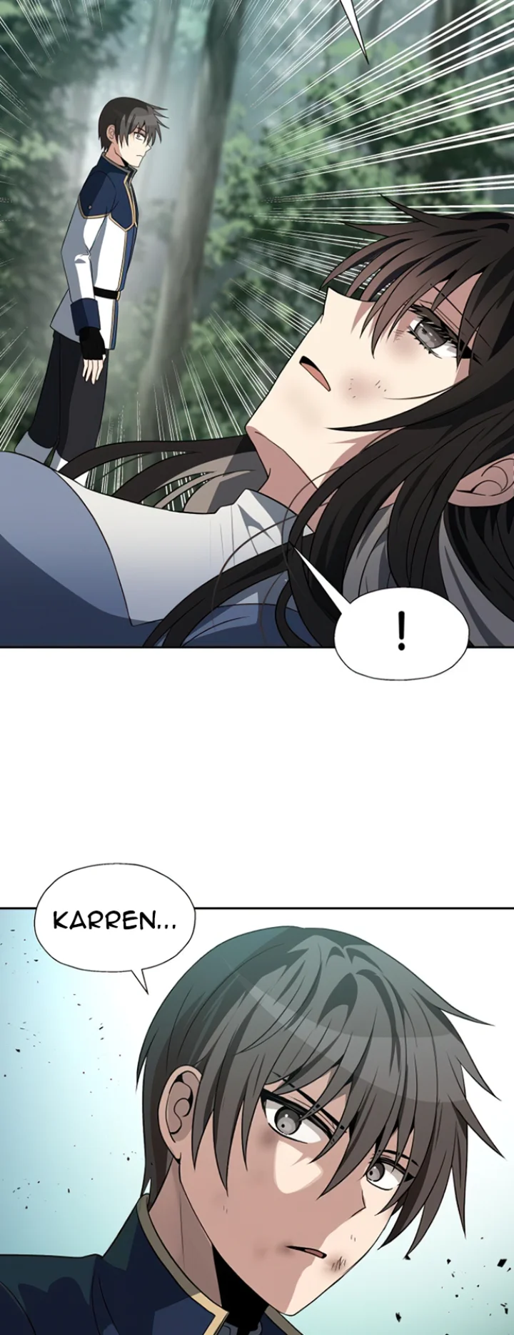 Transmigrating to the Otherworld Once More Chapter 59 - Page 27