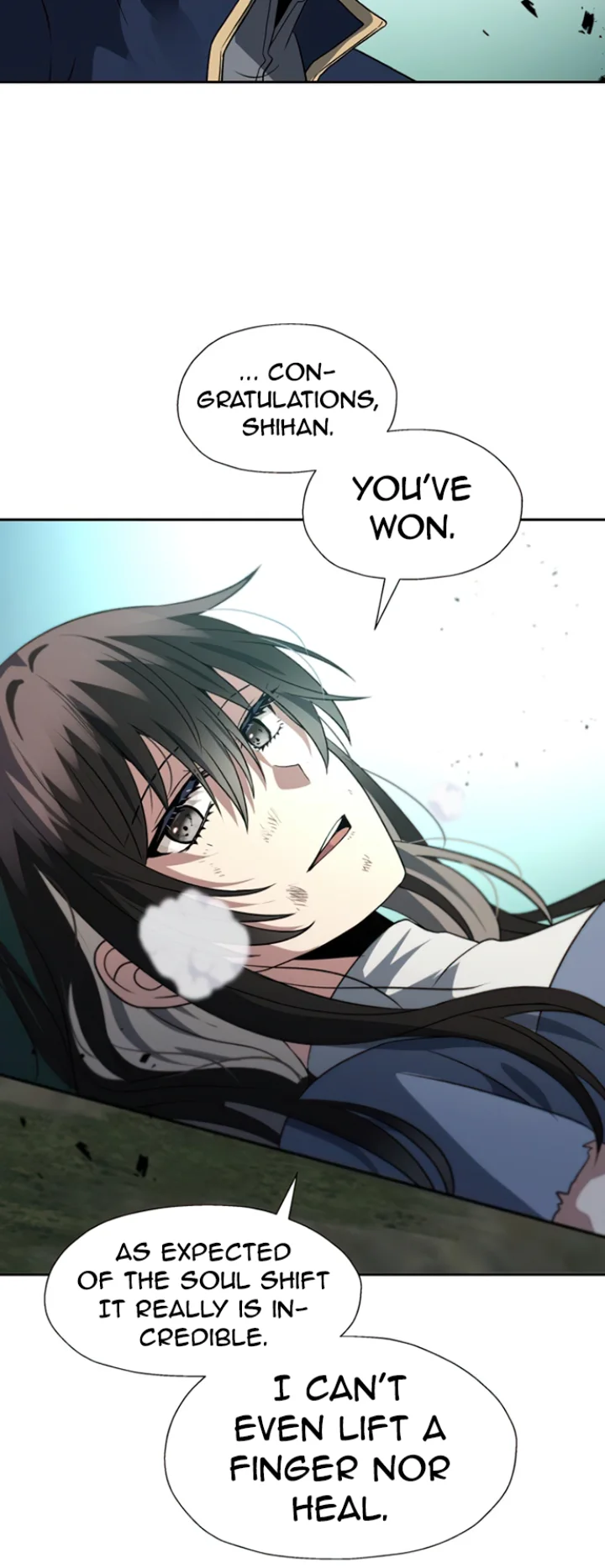 Transmigrating to the Otherworld Once More Chapter 59 - Page 28