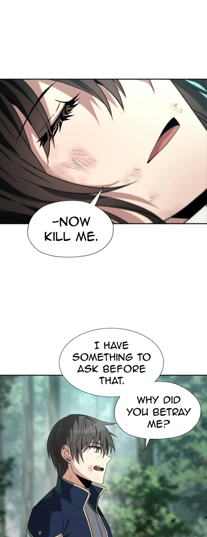 Transmigrating to the Otherworld Once More Chapter 59 - Page 29