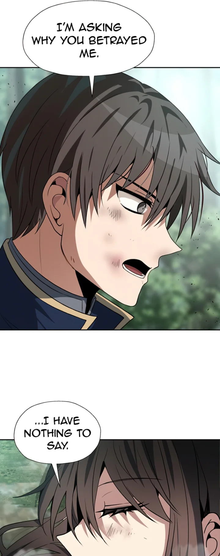 Transmigrating to the Otherworld Once More Chapter 59 - Page 31