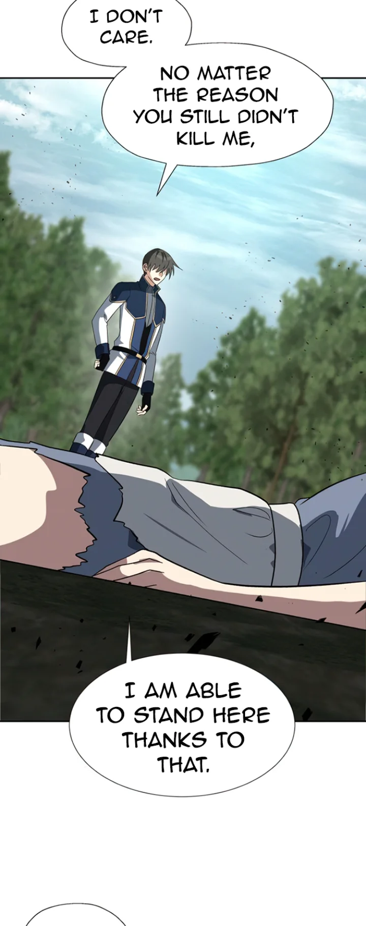 Transmigrating to the Otherworld Once More Chapter 59 - Page 34