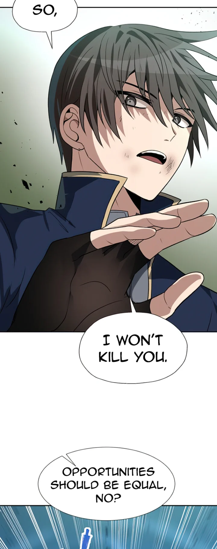 Transmigrating to the Otherworld Once More Chapter 59 - Page 35