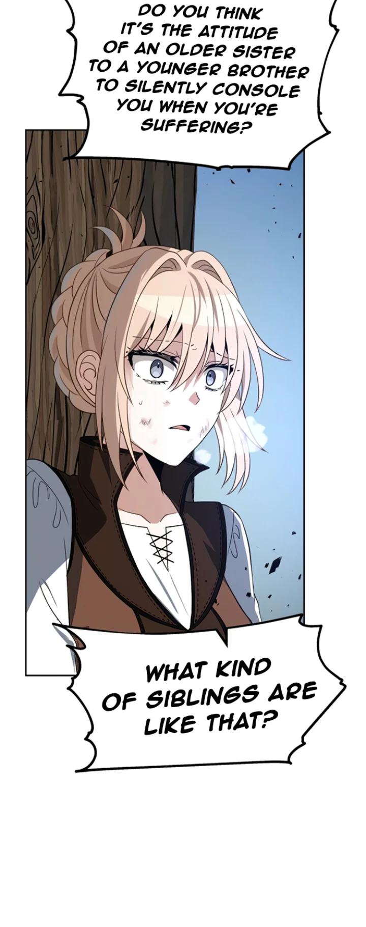 Transmigrating to the Otherworld Once More Chapter 59 - Page 45