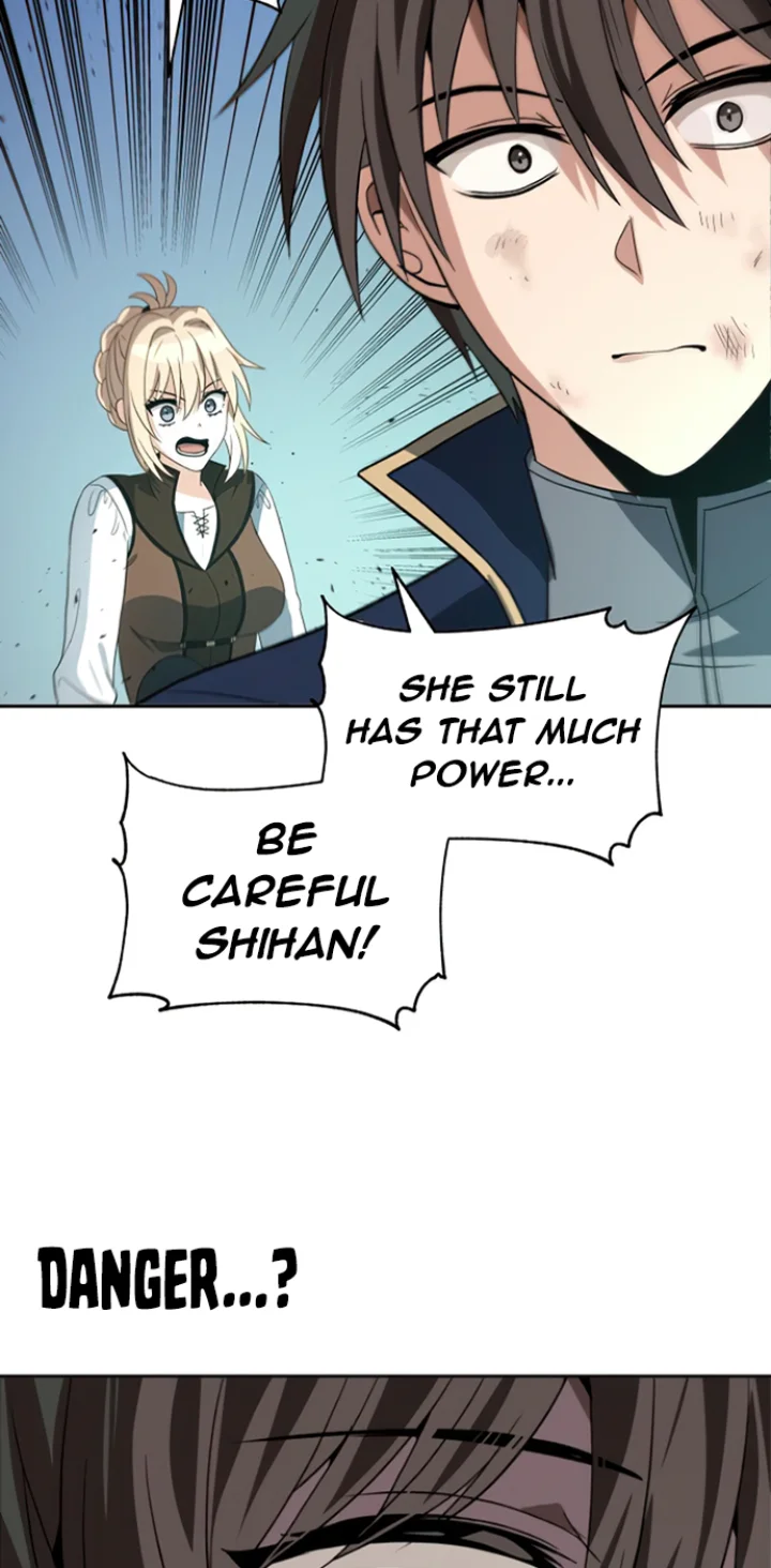 Transmigrating to the Otherworld Once More Chapter 59 - Page 54