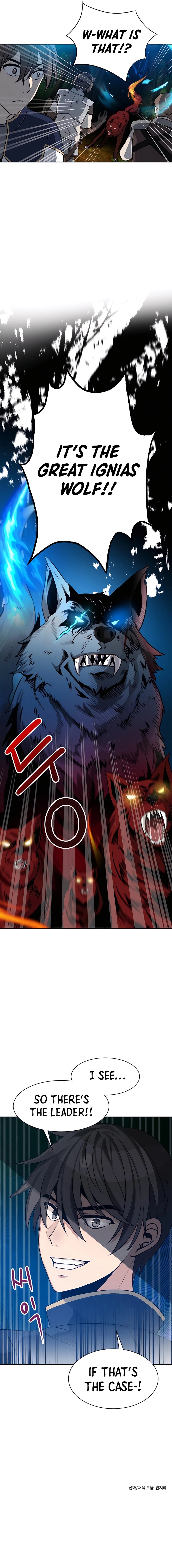 Transmigrating to the Otherworld Once More Chapter 6 - Page 11