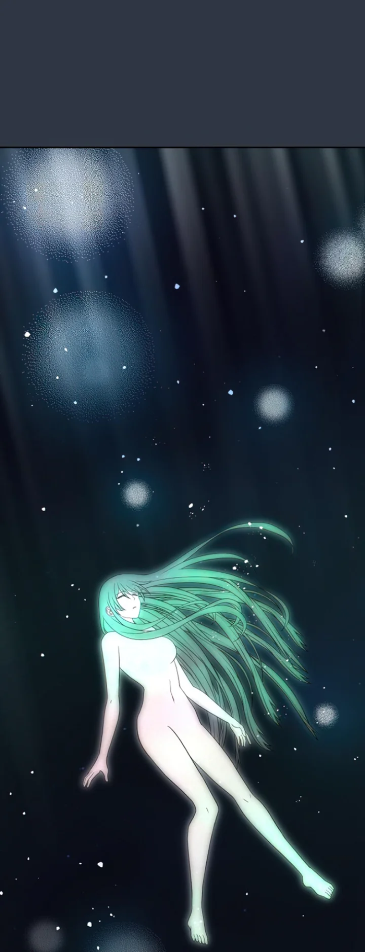 Transmigrating to the Otherworld Once More Chapter 60 - Page 1