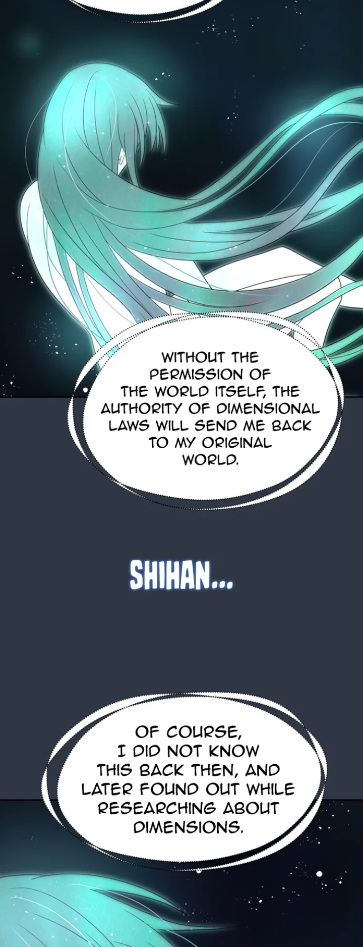 Transmigrating to the Otherworld Once More Chapter 60 - Page 10