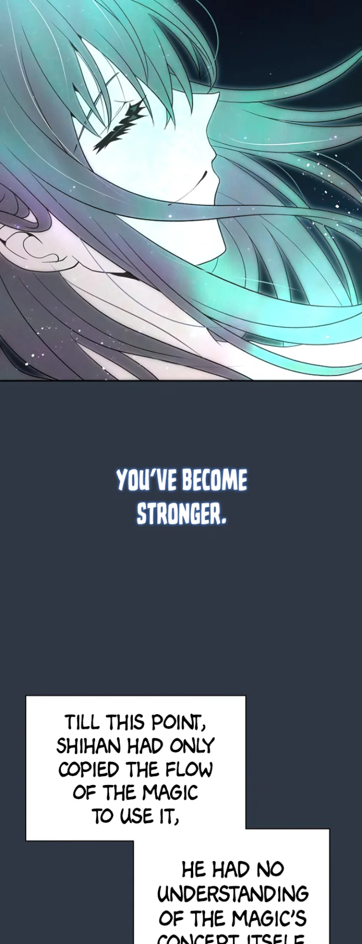 Transmigrating to the Otherworld Once More Chapter 60 - Page 11