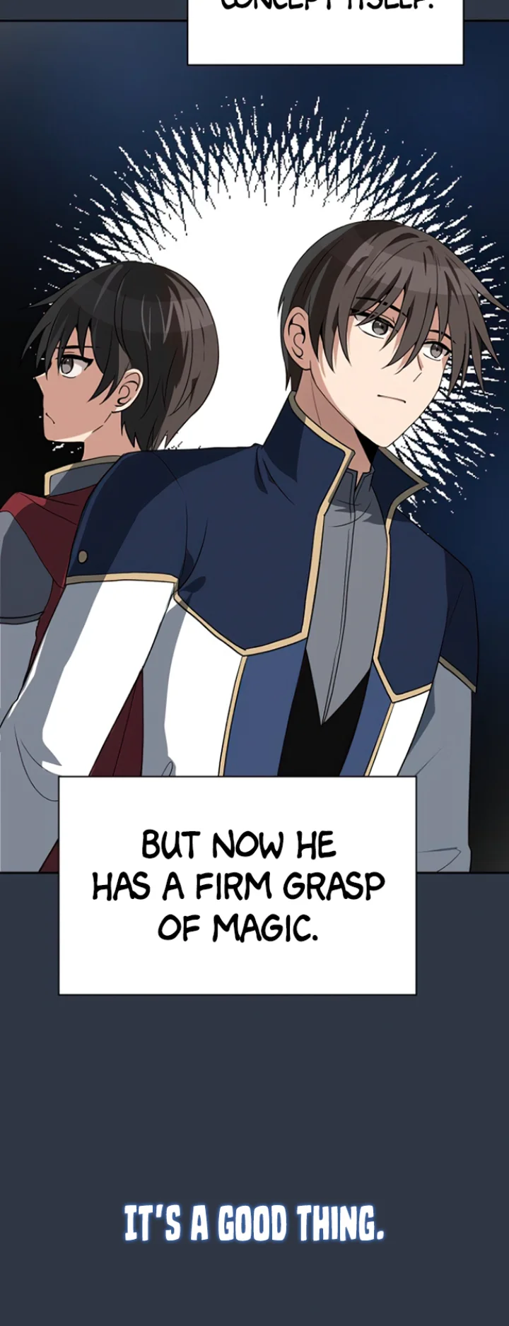 Transmigrating to the Otherworld Once More Chapter 60 - Page 12