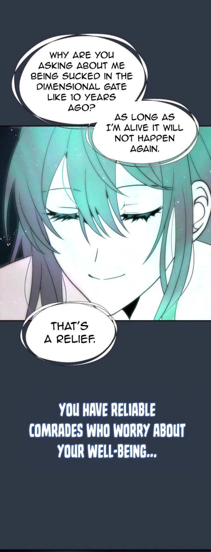 Transmigrating to the Otherworld Once More Chapter 60 - Page 15