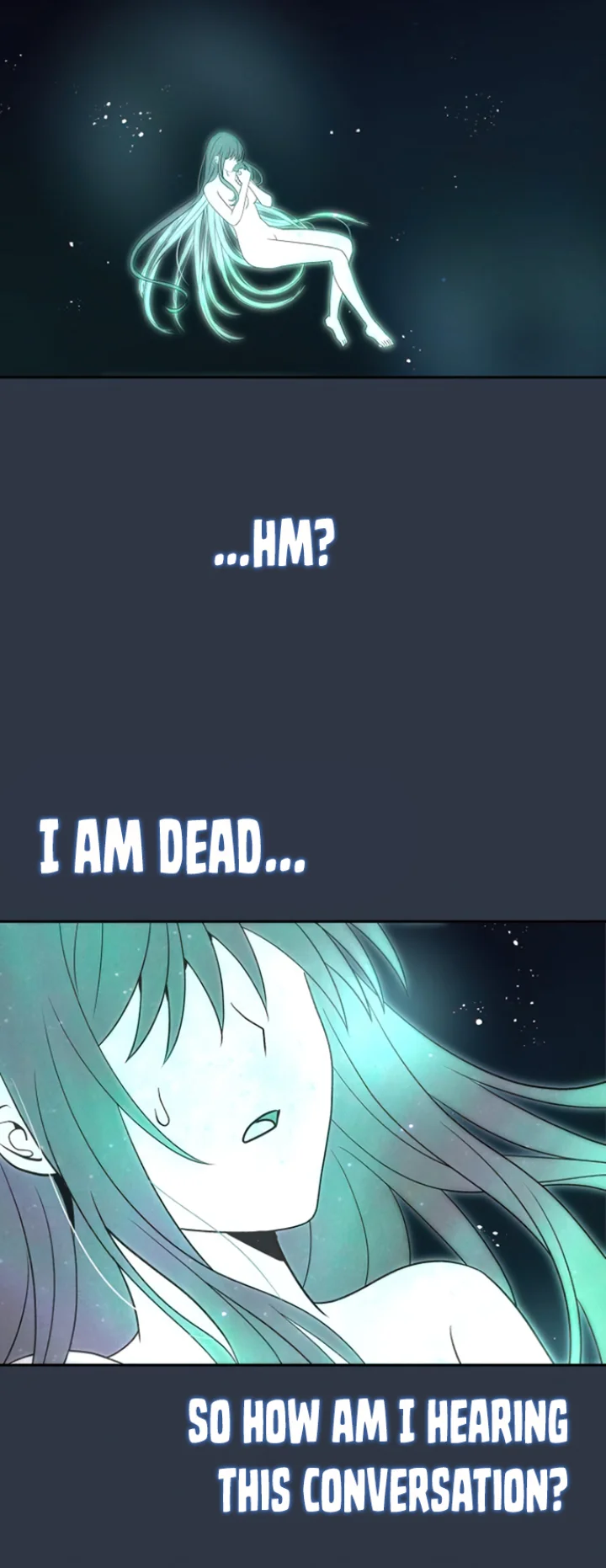 Transmigrating to the Otherworld Once More Chapter 60 - Page 16