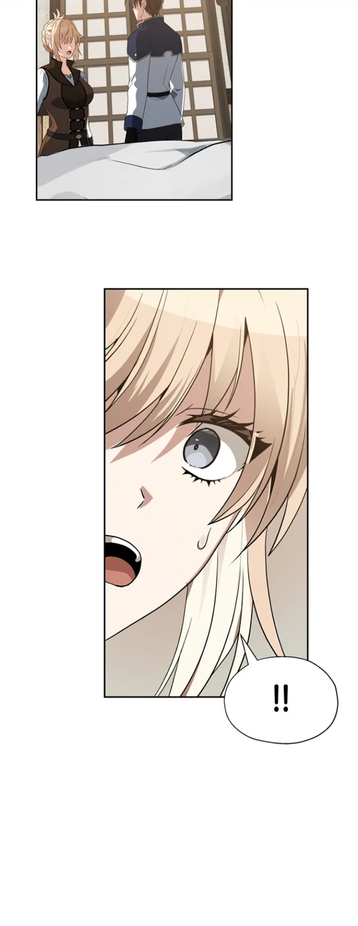 Transmigrating to the Otherworld Once More Chapter 60 - Page 18