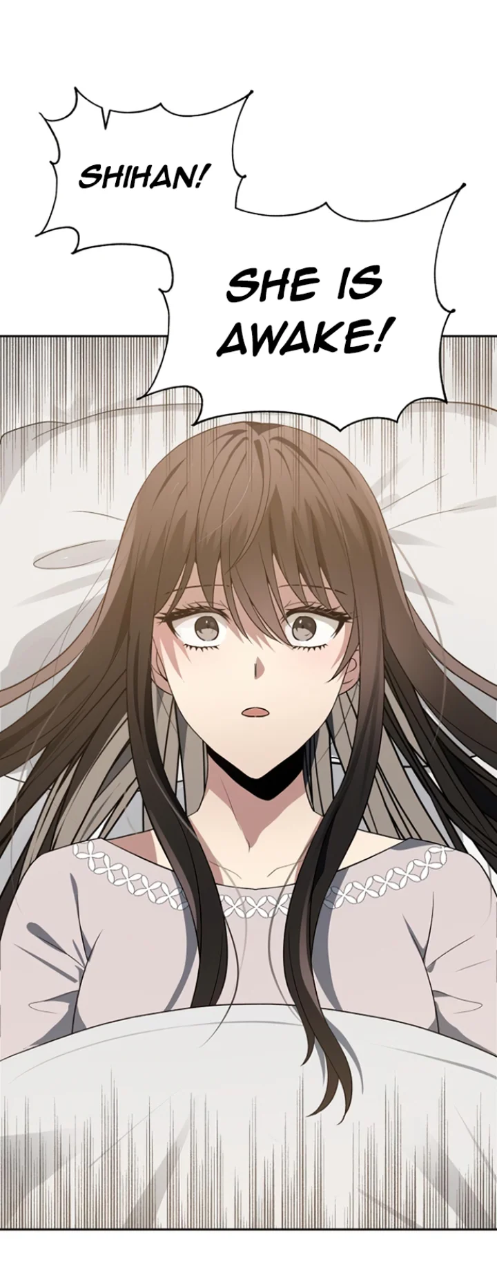 Transmigrating to the Otherworld Once More Chapter 60 - Page 19