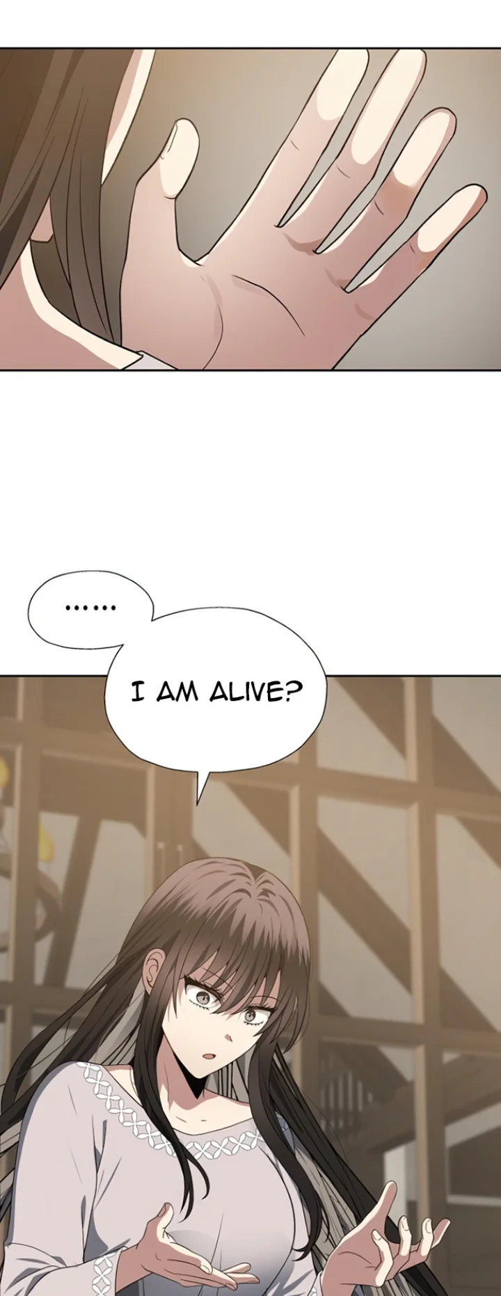 Transmigrating to the Otherworld Once More Chapter 60 - Page 21