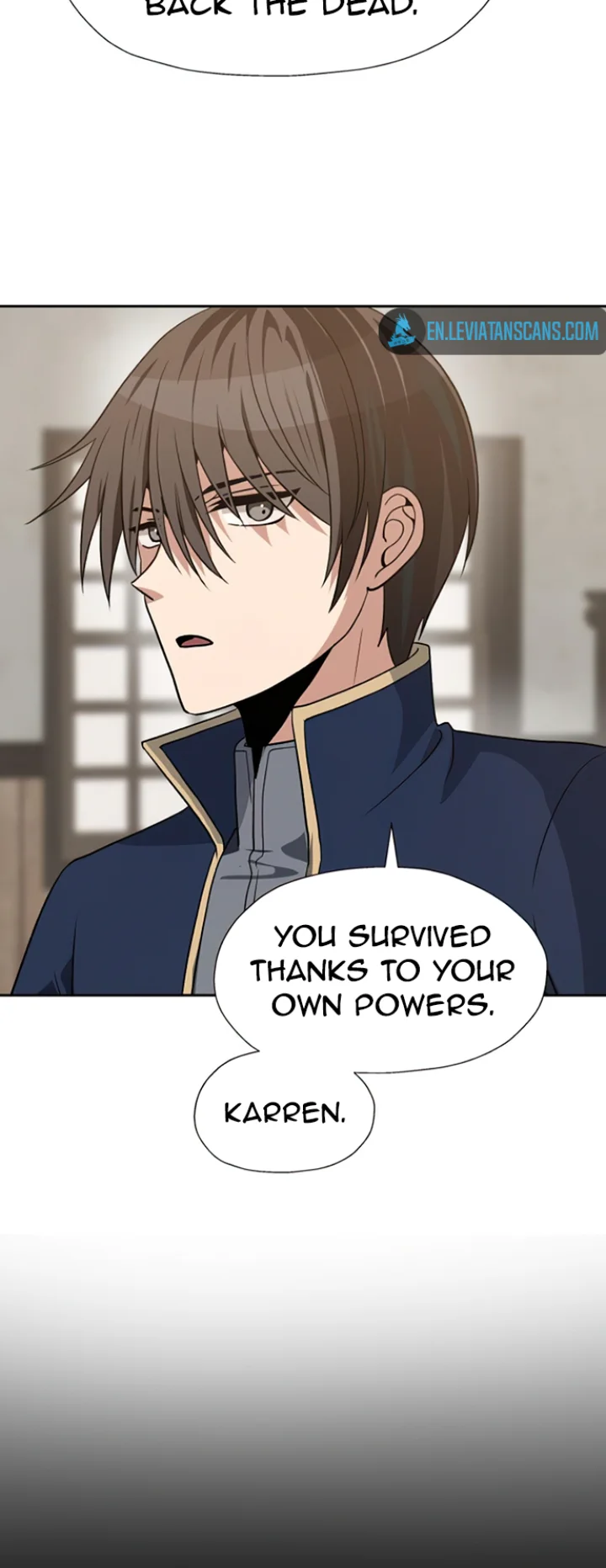 Transmigrating to the Otherworld Once More Chapter 60 - Page 23