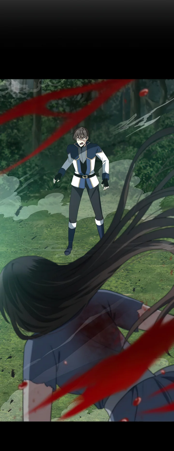 Transmigrating to the Otherworld Once More Chapter 60 - Page 24