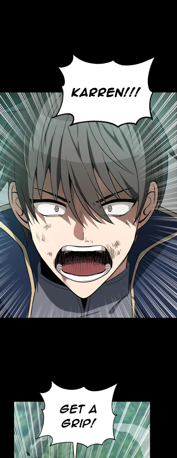 Transmigrating to the Otherworld Once More Chapter 60 - Page 25