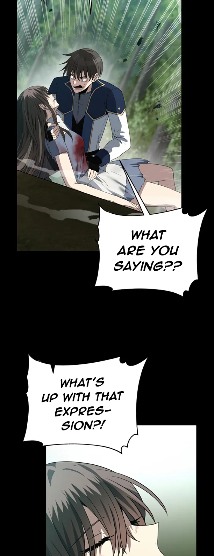 Transmigrating to the Otherworld Once More Chapter 60 - Page 26