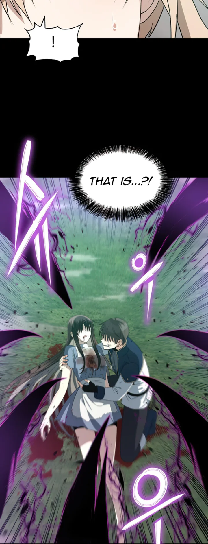 Transmigrating to the Otherworld Once More Chapter 60 - Page 32