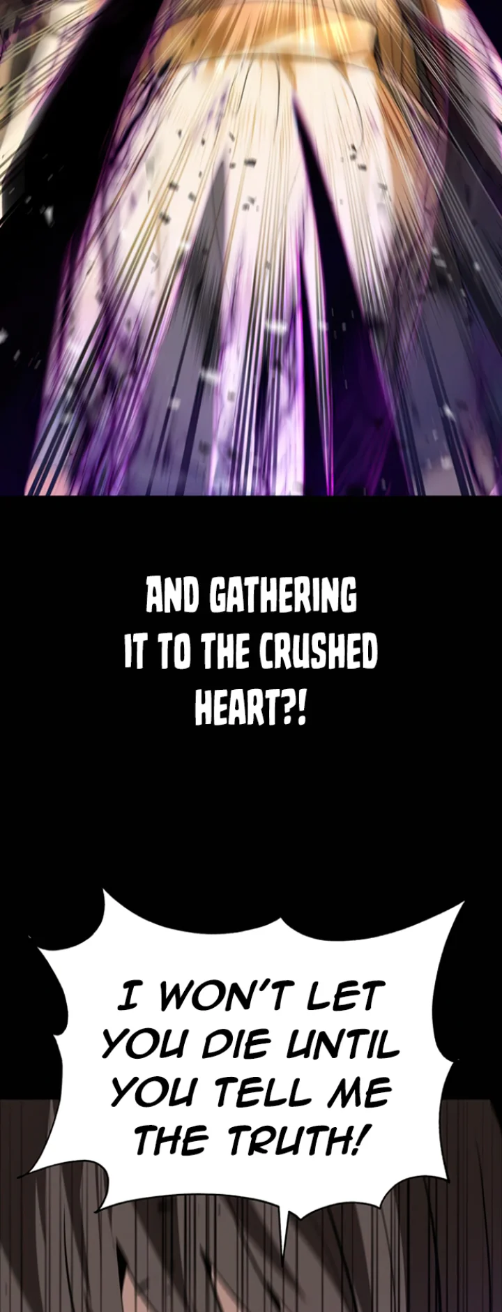 Transmigrating to the Otherworld Once More Chapter 60 - Page 34