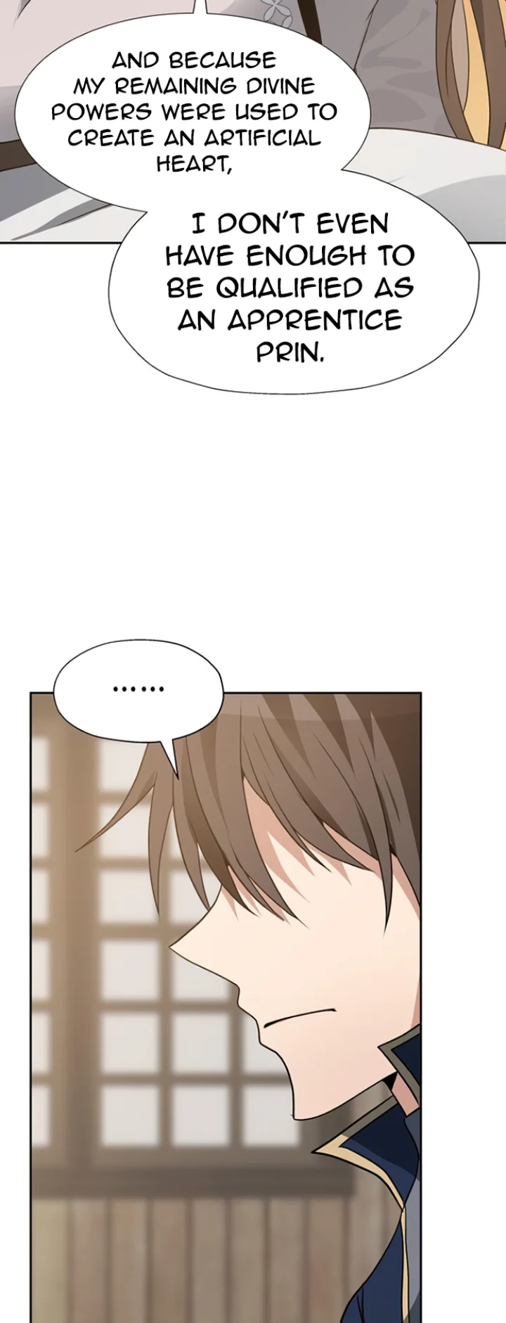 Transmigrating to the Otherworld Once More Chapter 60 - Page 40