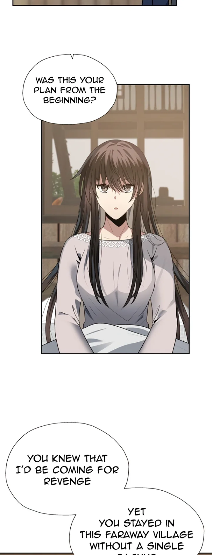 Transmigrating to the Otherworld Once More Chapter 60 - Page 41