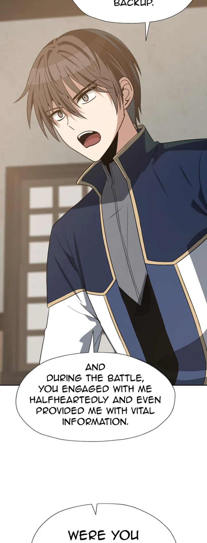 Transmigrating to the Otherworld Once More Chapter 60 - Page 42