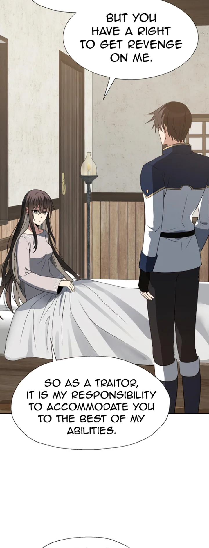 Transmigrating to the Otherworld Once More Chapter 60 - Page 44