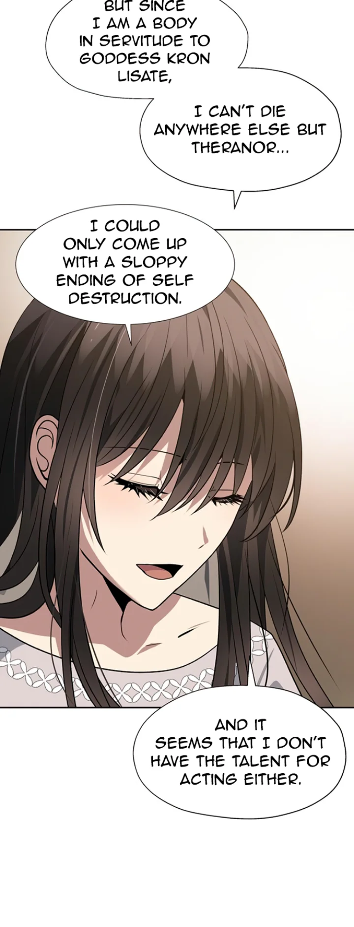 Transmigrating to the Otherworld Once More Chapter 60 - Page 45