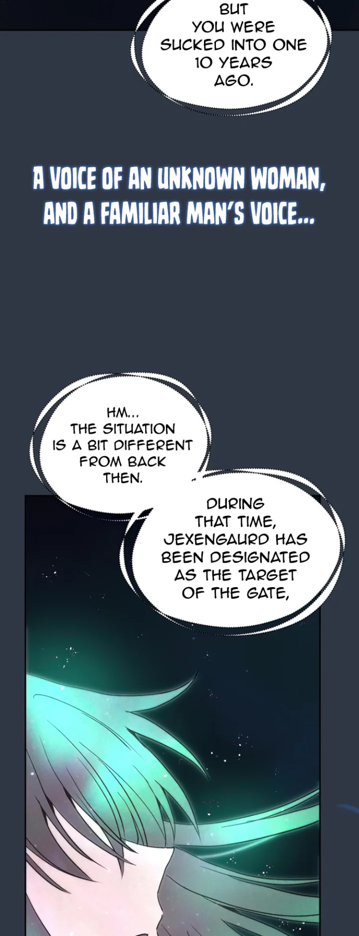Transmigrating to the Otherworld Once More Chapter 60 - Page 6