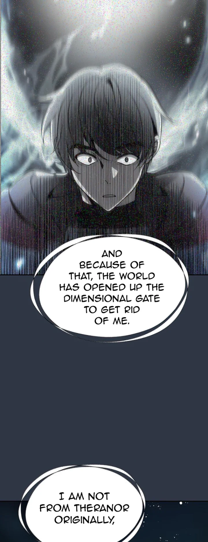 Transmigrating to the Otherworld Once More Chapter 60 - Page 9