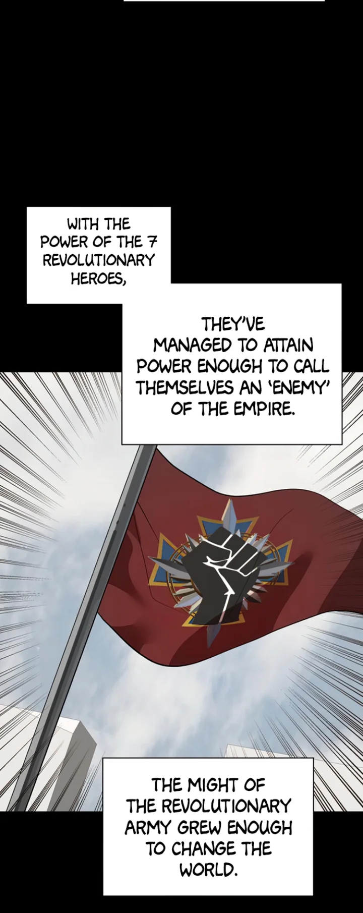 Transmigrating to the Otherworld Once More Chapter 61 - Page 10