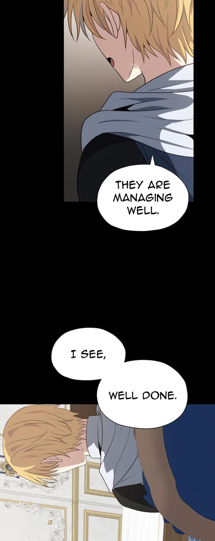 Transmigrating to the Otherworld Once More Chapter 61 - Page 13