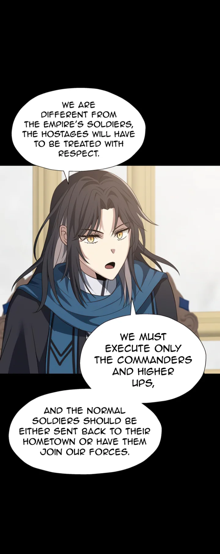 Transmigrating to the Otherworld Once More Chapter 61 - Page 15