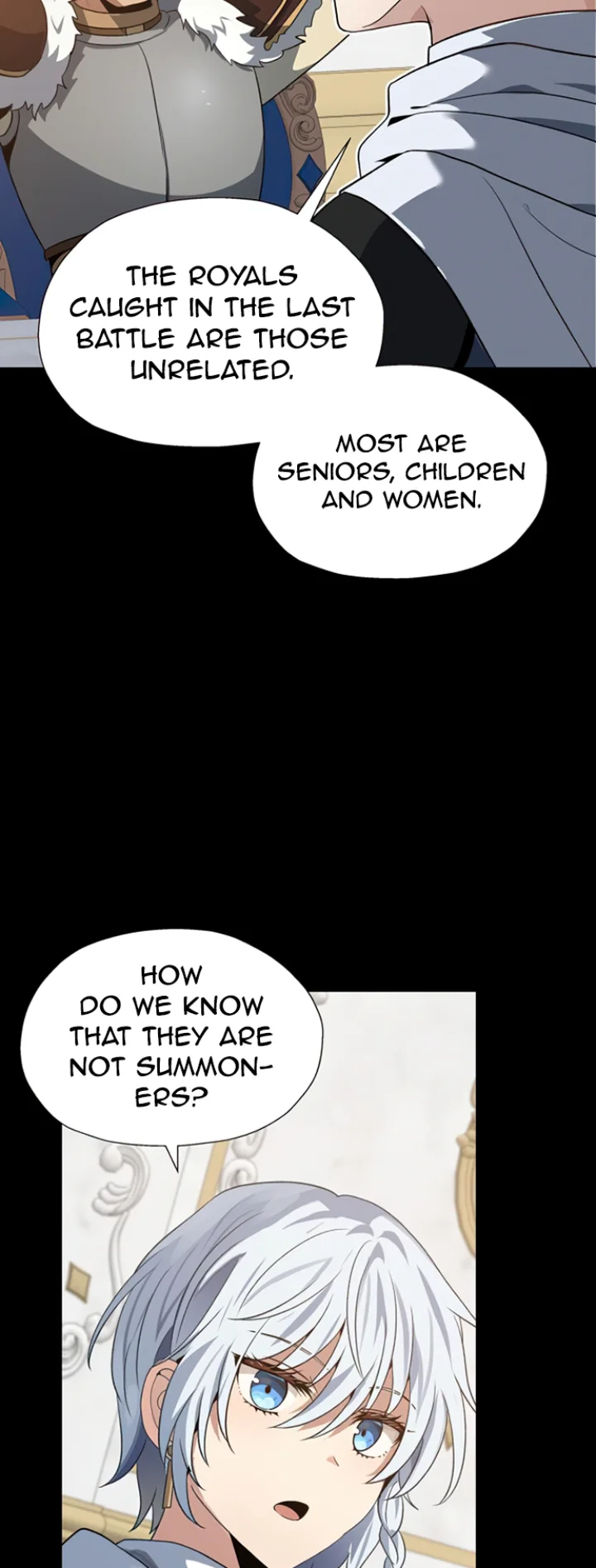 Transmigrating to the Otherworld Once More Chapter 61 - Page 18