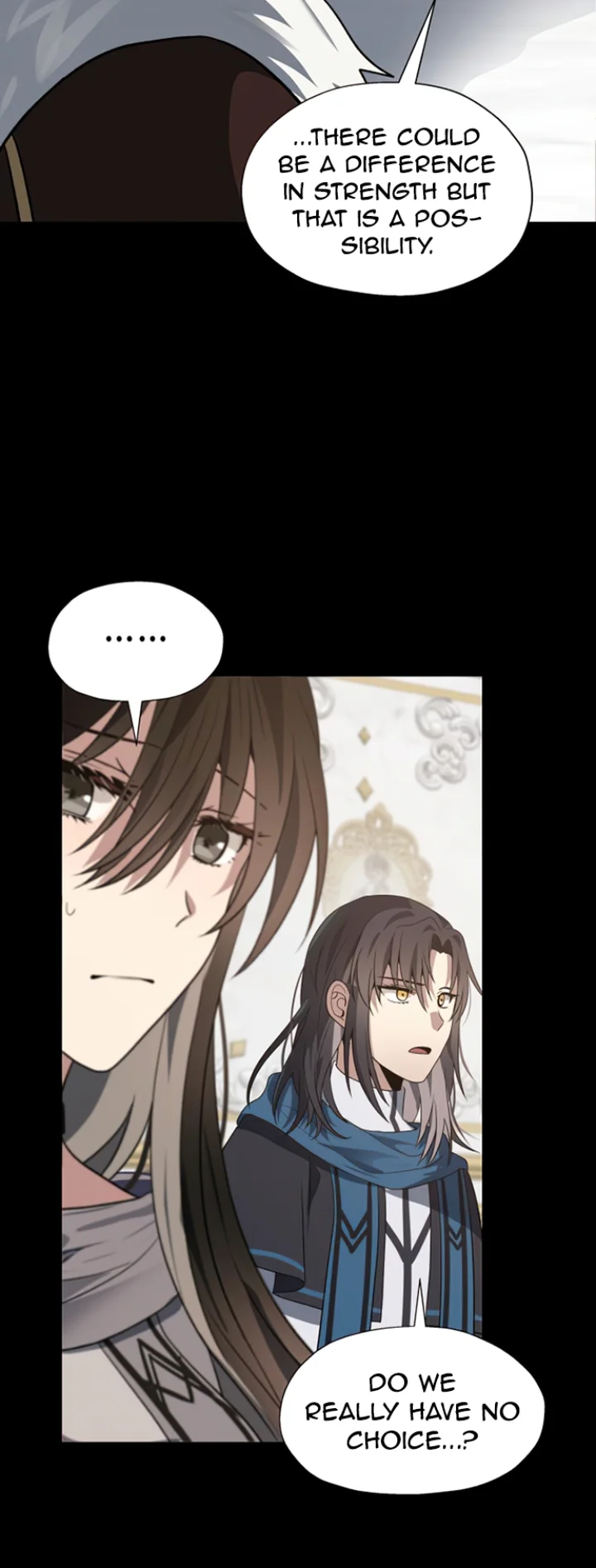 Transmigrating to the Otherworld Once More Chapter 61 - Page 21