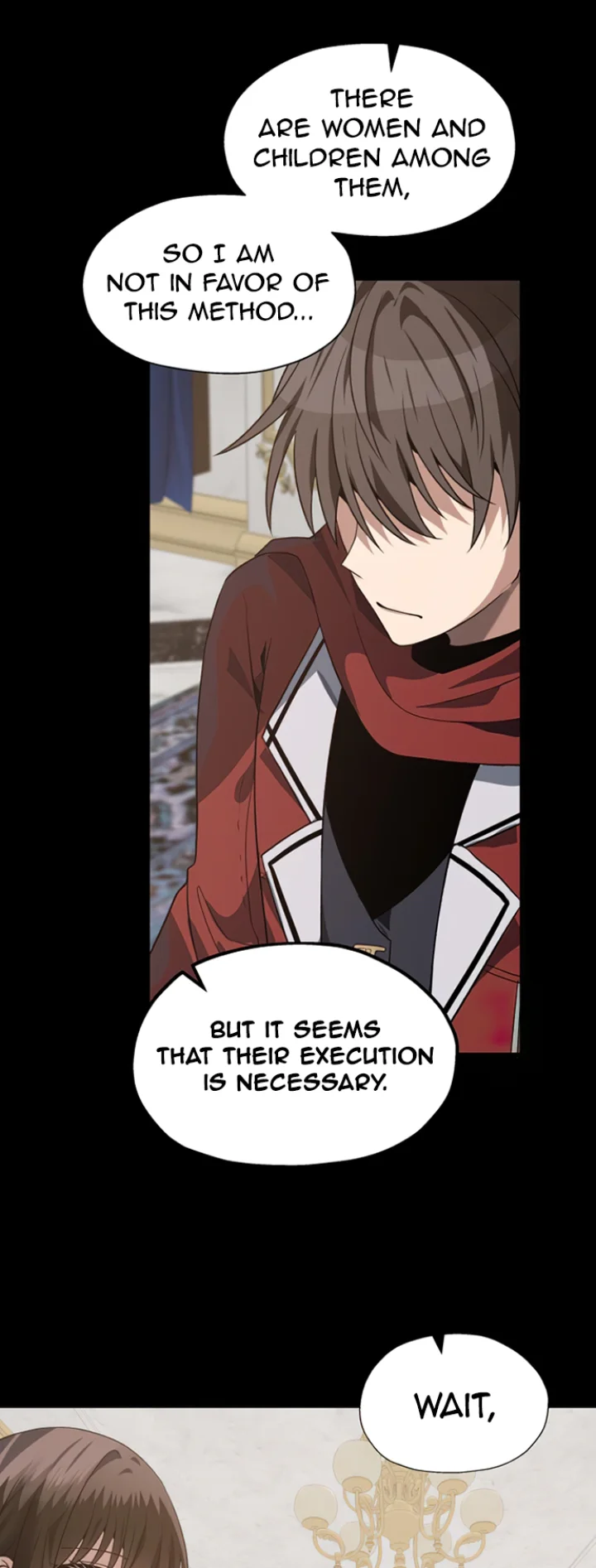 Transmigrating to the Otherworld Once More Chapter 61 - Page 22