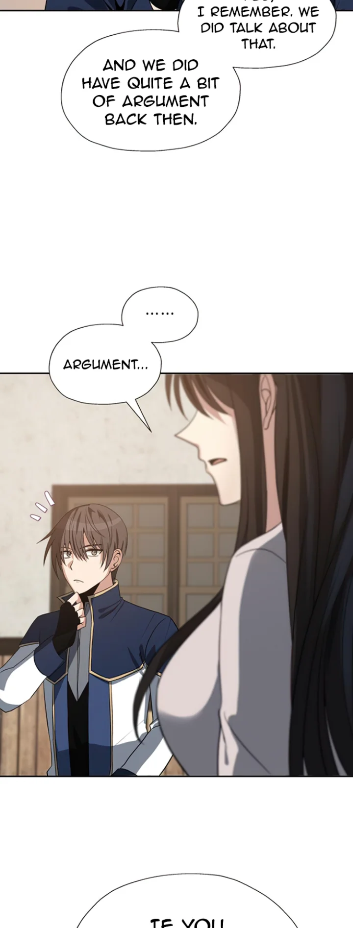 Transmigrating to the Otherworld Once More Chapter 61 - Page 25