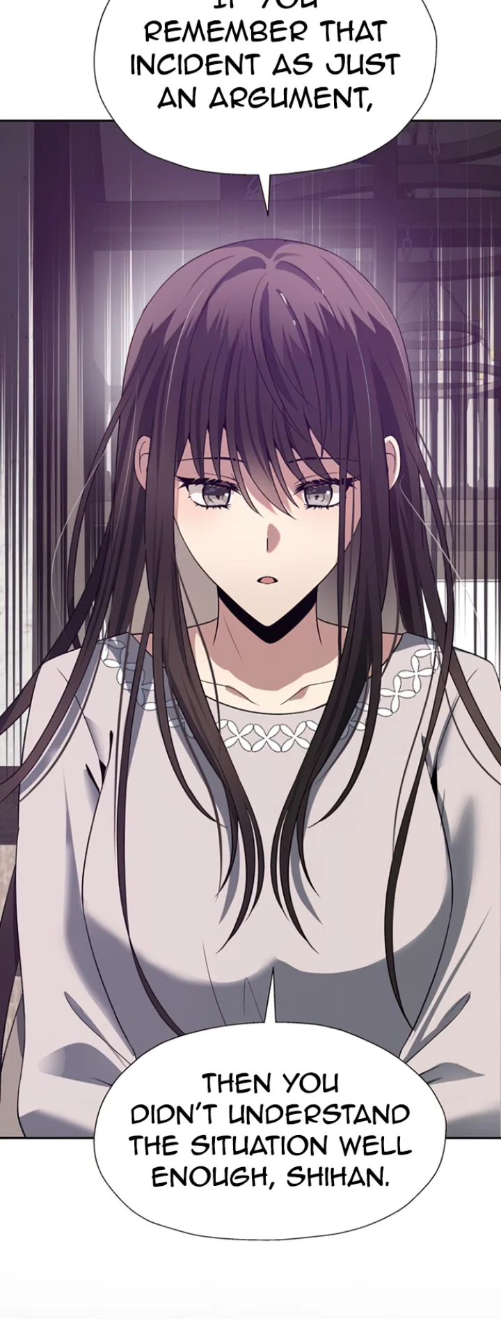 Transmigrating to the Otherworld Once More Chapter 61 - Page 26