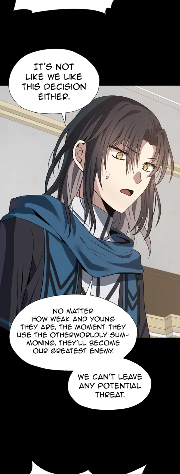 Transmigrating to the Otherworld Once More Chapter 61 - Page 28