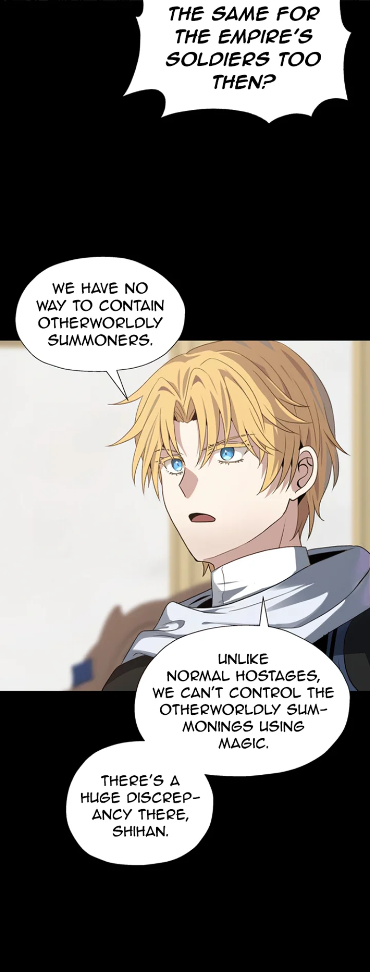 Transmigrating to the Otherworld Once More Chapter 61 - Page 30