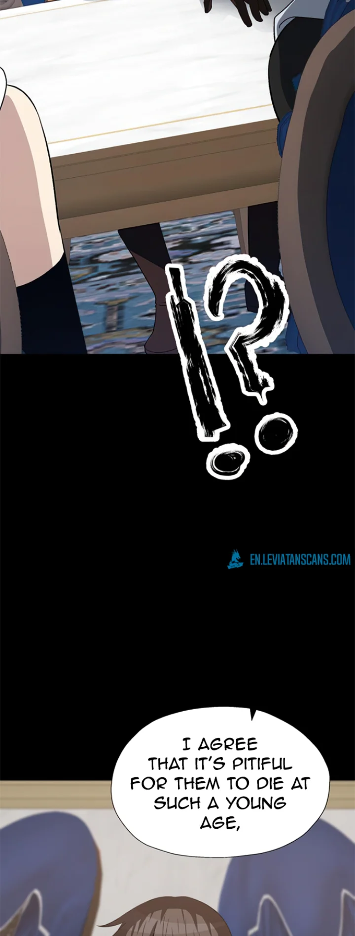 Transmigrating to the Otherworld Once More Chapter 61 - Page 38